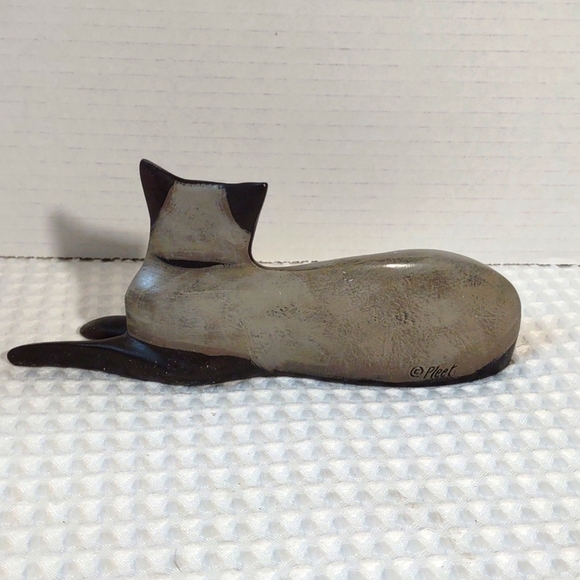 Pleet Menagerie Sculpture - Picture 3 of 4